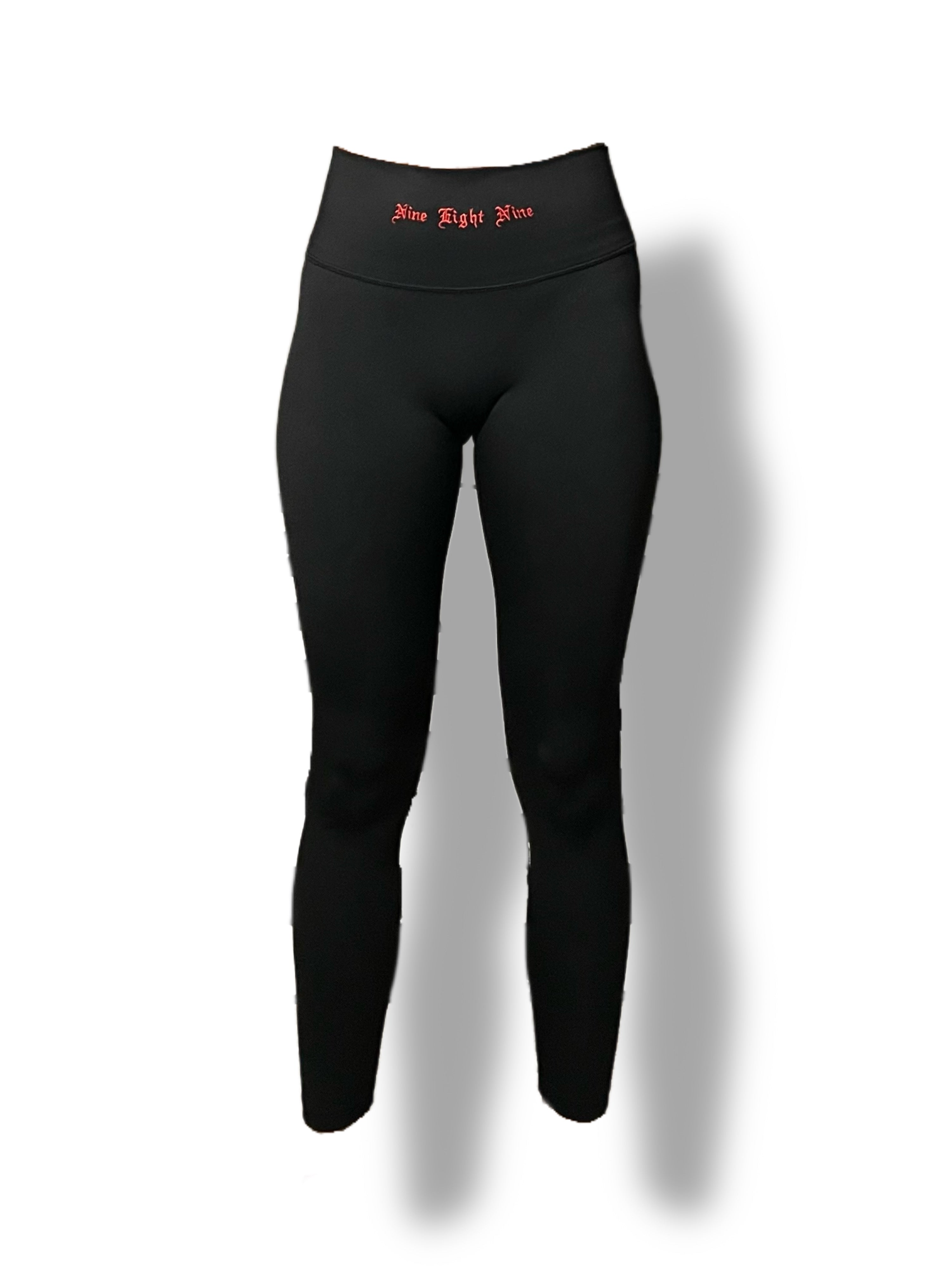 Active Leggings