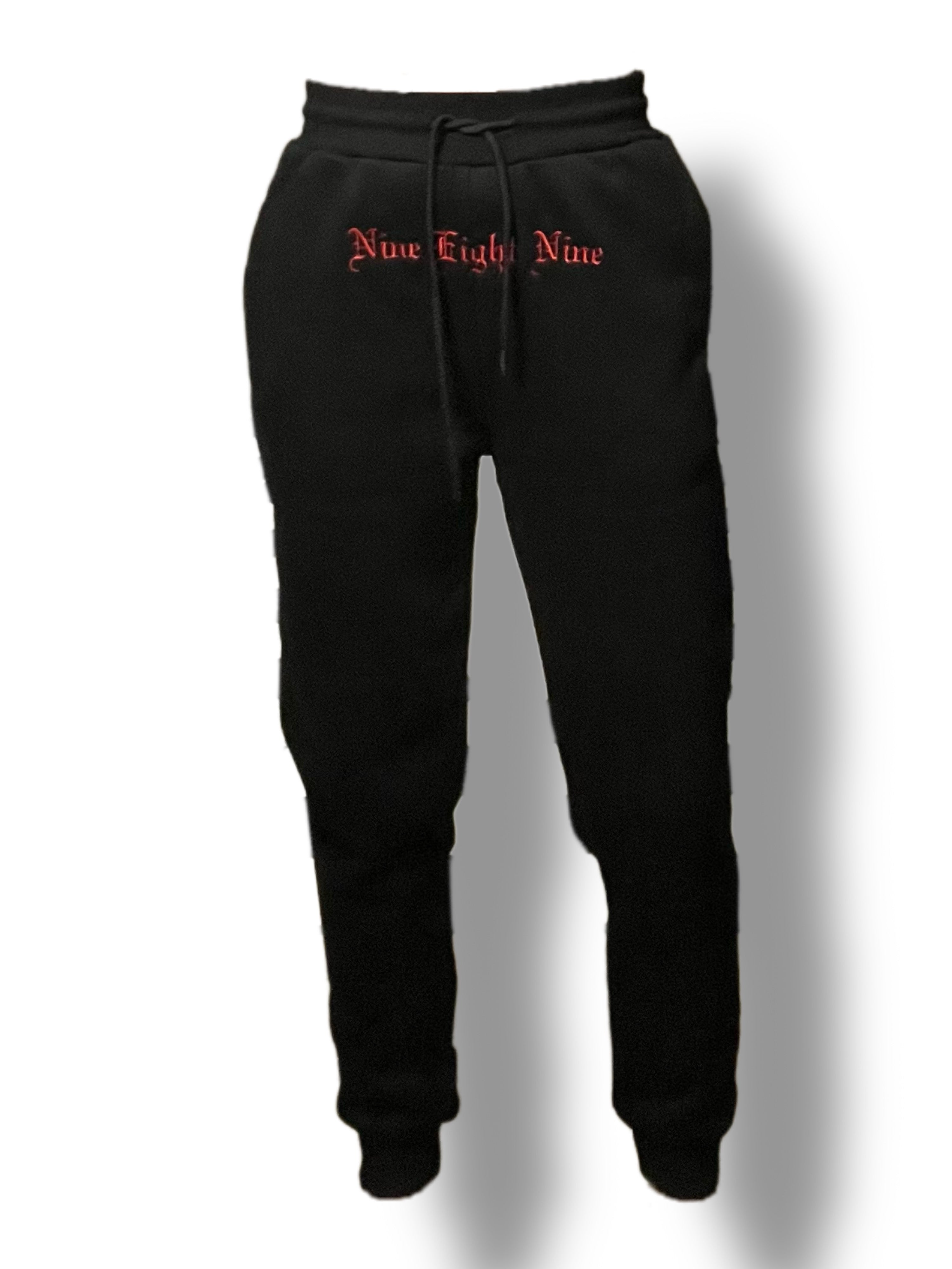 Joggers